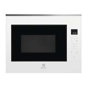 Electrolux KMFE264TEW (Hvid)