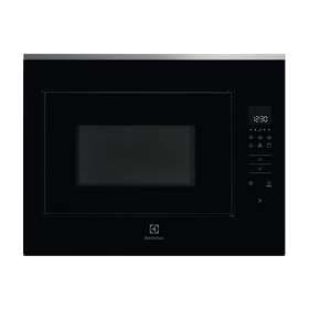 Electrolux KMFD264TEX (Sort)