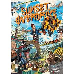 Sunset Overdrive (PC)