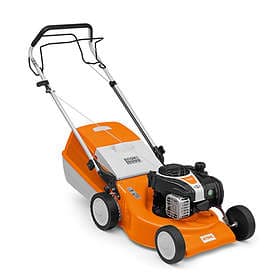 STIHL RM 248 T