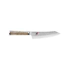 Zwilling Miyabi 5000MCD Rocking Santoku 18cm