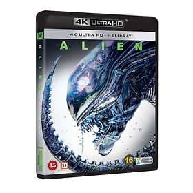 Alien (UHD+BD)