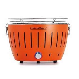 LotusGrill G 280