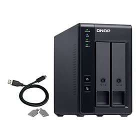 QNAP TR-002