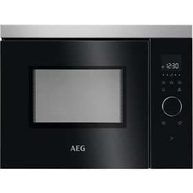 AEG MBB1755SEM (Sort)