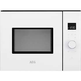 AEG MBB1755SEW (Hvid)