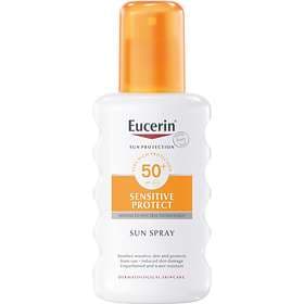 Eucerin Sensitive Protect Sun Spray SPF50 200ml