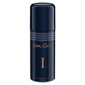 Van Gils I Deo Spray 150ml