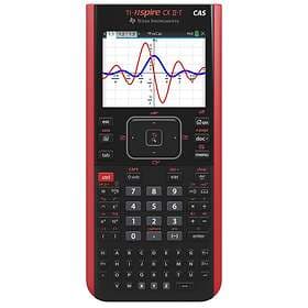 Texas Instruments TI-Nspire CX II-T CAS