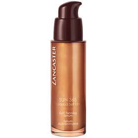 Lancaster Sun 365 Gradual Self Tanning Face Serum 30ml