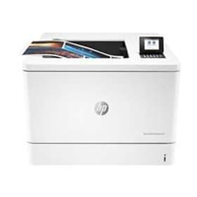 HP Color LaserJet Enterprise M751dn