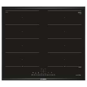 Bosch PXX695FC5E (Sort)