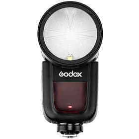 Godox V1 for Nikon