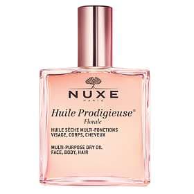 Nuxe Huile Prodigieuse Florale Multi Purpose Dry Oil 100ml