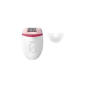 Philips Satinelle Essential BRE235