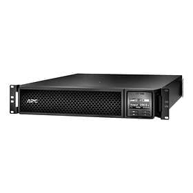 APC Smart-UPS SRT SRT1000RMXLI