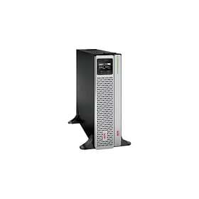 APC Smart-UPS SRT SRT1500RMXLI