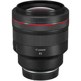 Canon RF 85/1.2 L USM