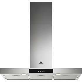 Electrolux LFT429X (Rustfrit)