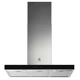 Electrolux LFT769X (Rustfrit)