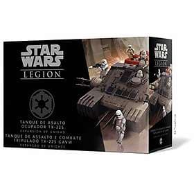 Star Wars: Legion - TX-225 GAVw Occupier Combat Assault Tank Unit (exp.)