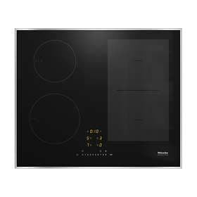 Miele KM 7464 FR (Sort)