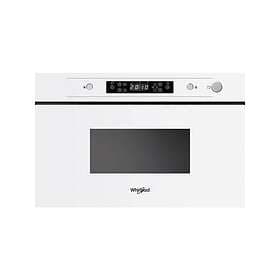 Whirlpool AMW 440/WH (Hvid)