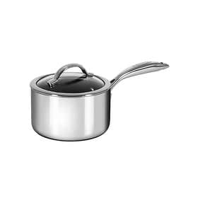 Scanpan HaptIQ Kasserolle 16cm 1,8L