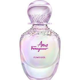 Salvatore Ferragamo Flowerful edt 50ml