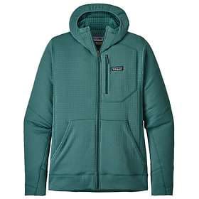 Patagonia R1 Full-Zip Fleece Hoody (Herre)