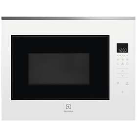 Electrolux KMFD264TEW (Hvid)