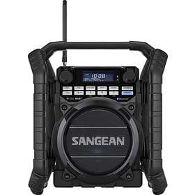 Sangean Utility 40 plus