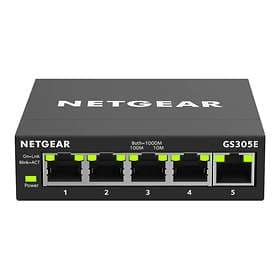 Netgear GS305E