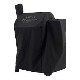 Traeger Cover (Pro 575 D2)