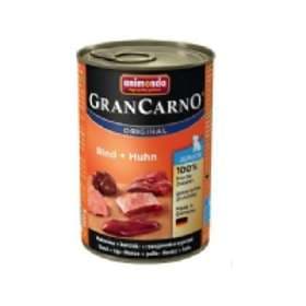 Animonda Gran Carno Dog Junior Original Can 0.4kg