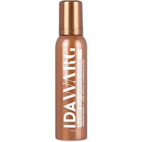 Ida Warg Instant Self-Tanning Mousse Medium Dark 150ml