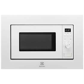 Electrolux LMS2173EMW (Hvid)