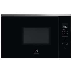 Electrolux KMFD172TEX (Rustfrit)