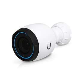 Ubiquiti Networks UniFi UVC-G4-PRO Protect 3840 4K G4 3X 2160 CEILING/WALL/POLE