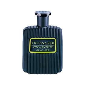 Trussardi Riflesso Blue Vibe edt 100ml