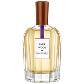 Molinard Cher Wood edp 90ml