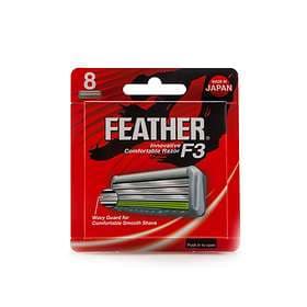 Feather F3 8-pack