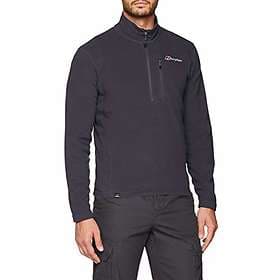 Berghaus Prism Micro Polartec HZ Fleece Pullover (Herre)