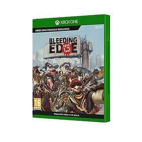 Bleeding Edge (Xbox One | Series X/S)