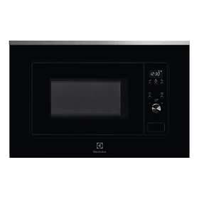 Electrolux LMS2173EMX (Sort)