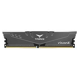 Team Group T-Force Vulcan Z Gray DDR4 3200MHz 8GB (TLZGD48G3200HC16C01)