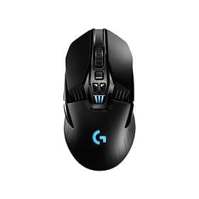 Logitech G903 Lightspeed