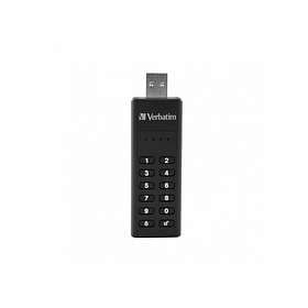 Verbatim USB 3.0 Keypad Secure 32GB