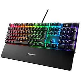 SteelSeries Apex Pro (EN)