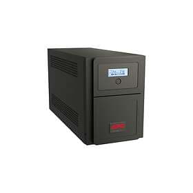 APC Easy-UPS SMV 750VA 230V SMV750CAI